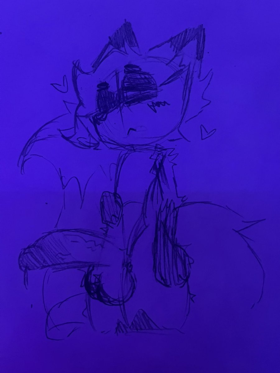 FriskyFox_x's tweet photo. https://t.co/Tih2OFb0Cr