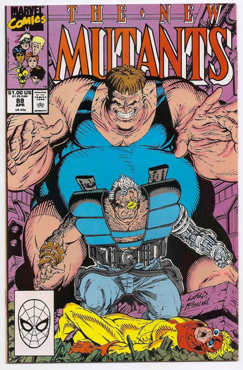 MonarchDafey's tweet photo. Post a comic cover you love. https://t.co/kqwtPxDHMu