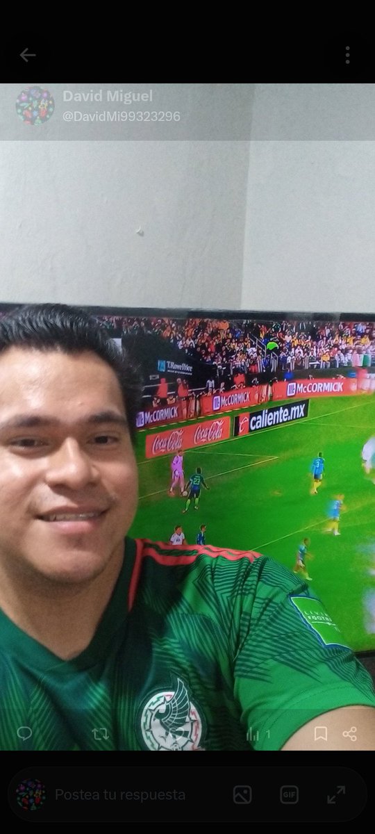 DavidMi99323296's tweet photo. #LAEraDeRaFa
@TUDNMEX https://t.co/hY6VEChEws