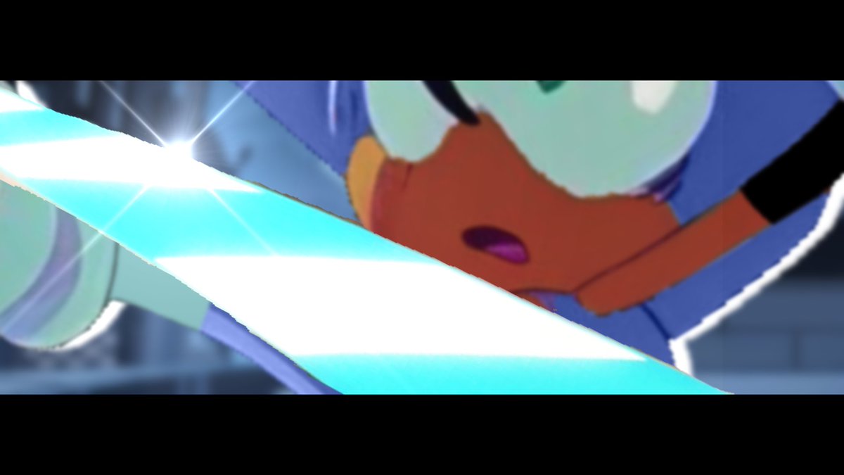 TrueBlueRush's tweet photo. WOAAAAH—!! https://t.co/4LvVeMEm01