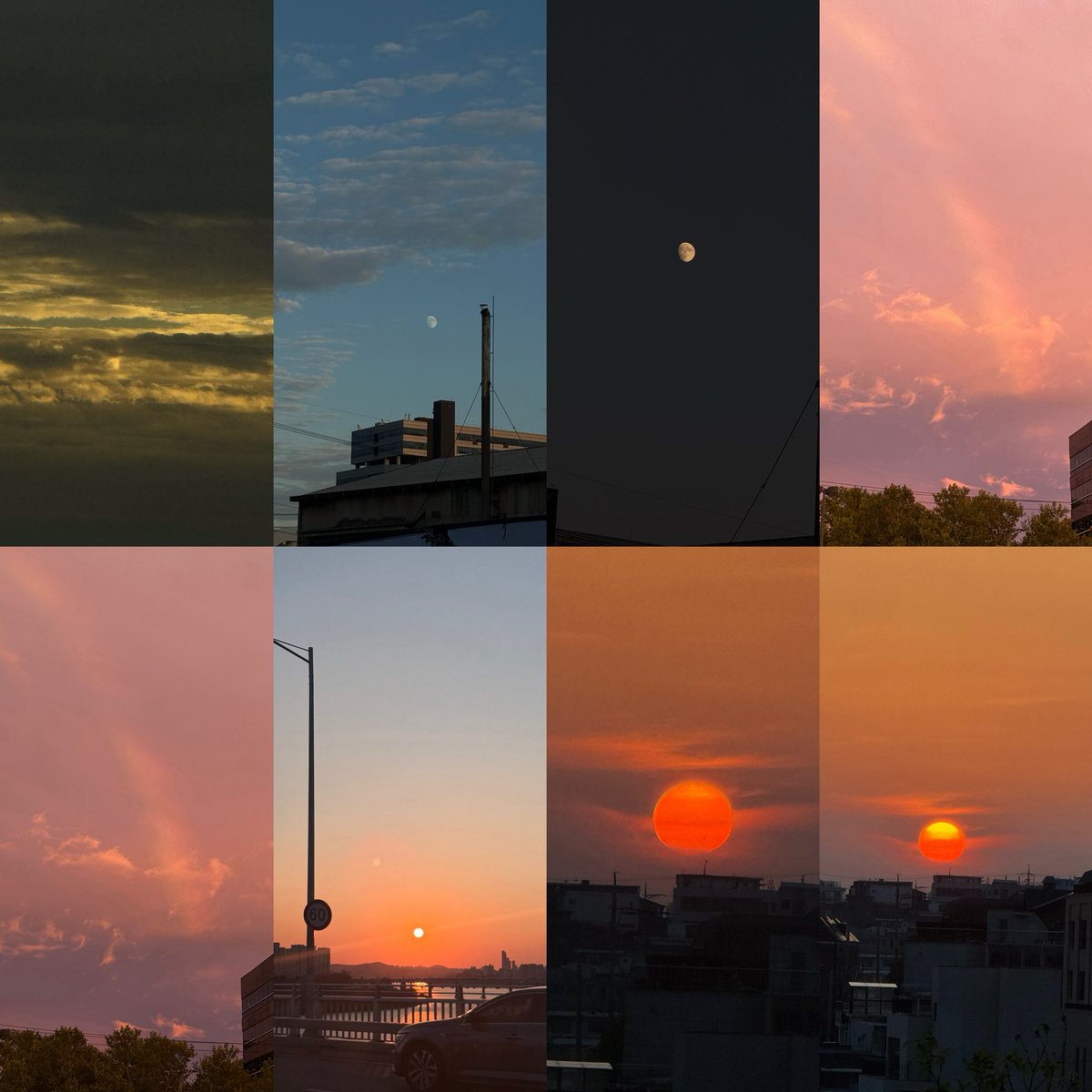 remleeyour's tweet photo. having a man who always captures the sky for you https://t.co/lJP6VHoq4q
