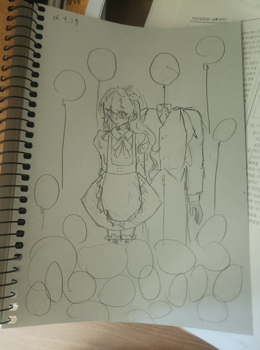 meumin_'s tweet photo. 그림 그렷어 https://t.co/e4U3zAQ3lj