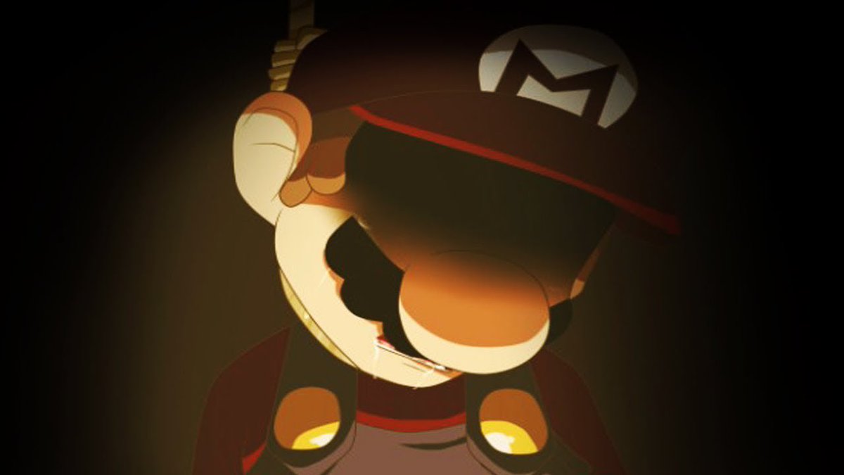 MarioisSpeed tweet picture