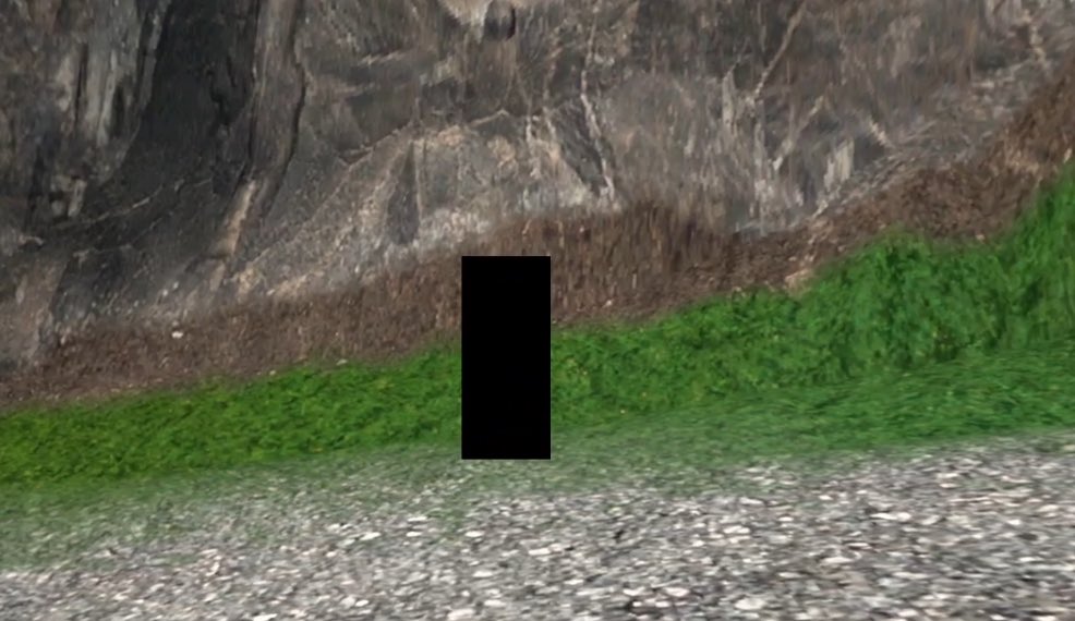 botanphal's tweet photo. love how voices of the void has two things regarding it; the first being an entity simply known as “censored guy” and the other being an event called “bad sun”—very ominous in their own ways and also dangerous regarding in-game encounters https://t.co/YMiLs566kX