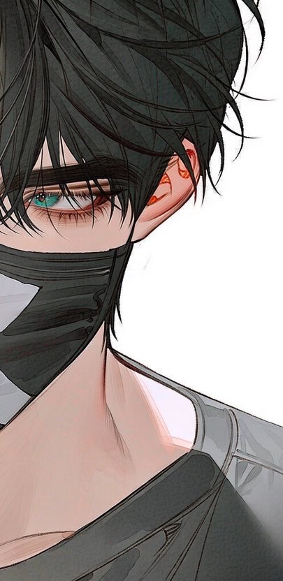 BJ_XENO_'s tweet photo. - 青緑の目 -
앞머리 올린 쪽과 내린 쪽 분위기가 다르네. https://t.co/TB9ffWOJPS