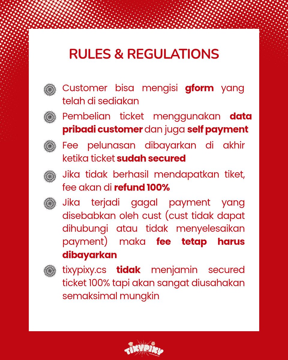 tixypixycs's tweet photo. OPEN JASWAR  DOH KYUNG SOO < DAY OFF > 

self payment · self data
no DP · fee after secured

˚₊‧ proof on @/tixypixy.cs on IG highlight

Booking by:
💌 DM @/tixypixy or fill the form
🔗 gform : https://t.co/ytvM2Moabx 

T. Ticketing service do jasa war trusted murah

#dohkyungsoo #guitarist