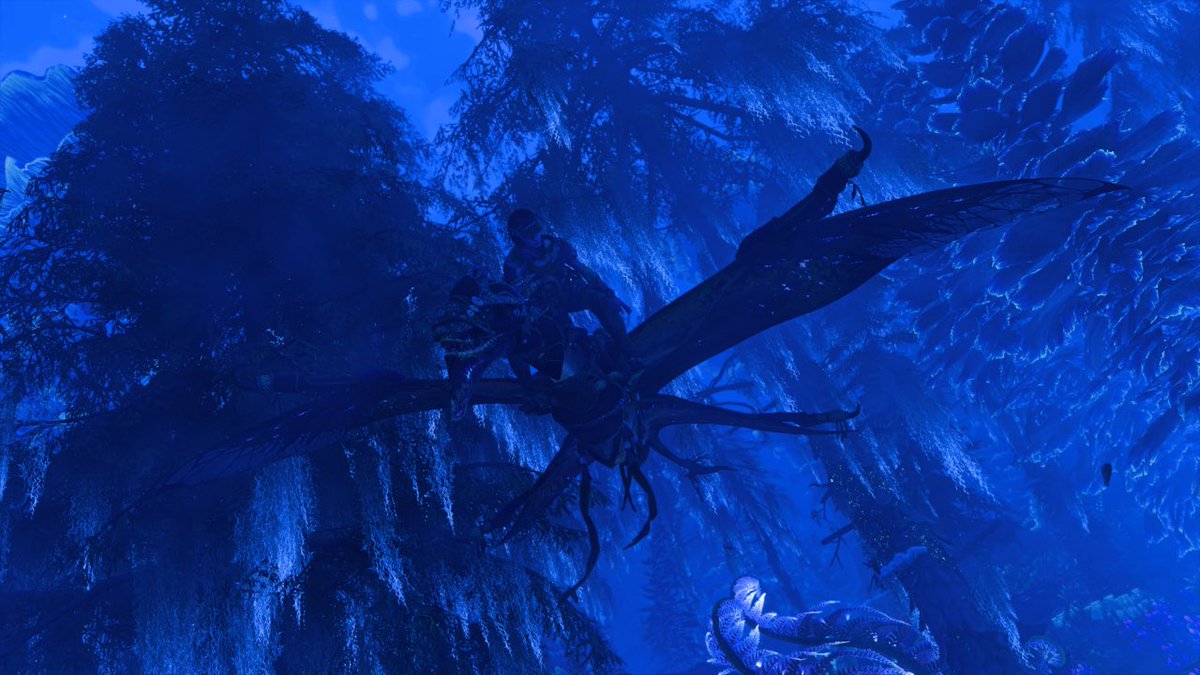 Flameskull239_'s tweet photo. I missed this game 💙
#avatar #afop #tamtey https://t.co/iPESQ90HAV