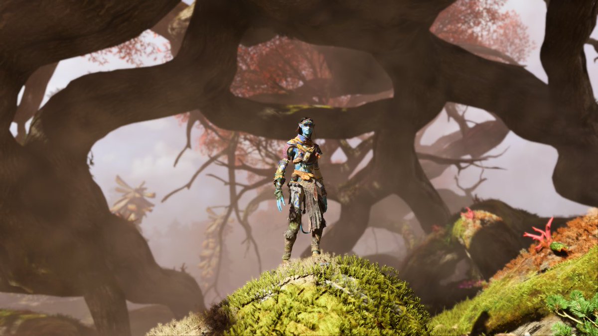 Flameskull239_'s tweet photo. I missed this game 💙
#avatar #afop #tamtey https://t.co/iPESQ90HAV