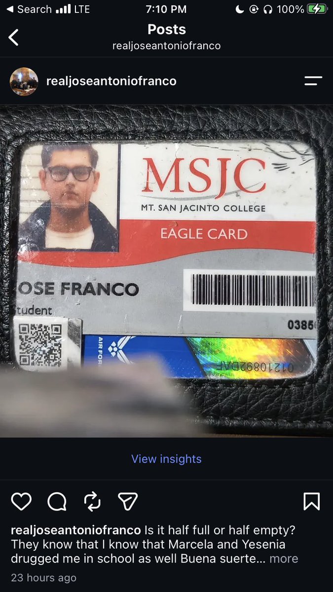 realjosefranco's tweet photo. #Dios #God #Fact #women #men my name is Jose Antonio Franco (6516) I am an engineer since I am an a citizen of the United States of America I can print my own currency in dollar form meaning my signature can be converted to work I produce in engineering work and my signature is transferable to engineering work which is exchanged to dollars or printable dollars with my name on it is still valid.
