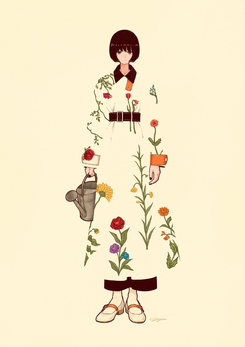 syooooyoooo's tweet photo. 💐 https://t.co/VYfEAY2irI