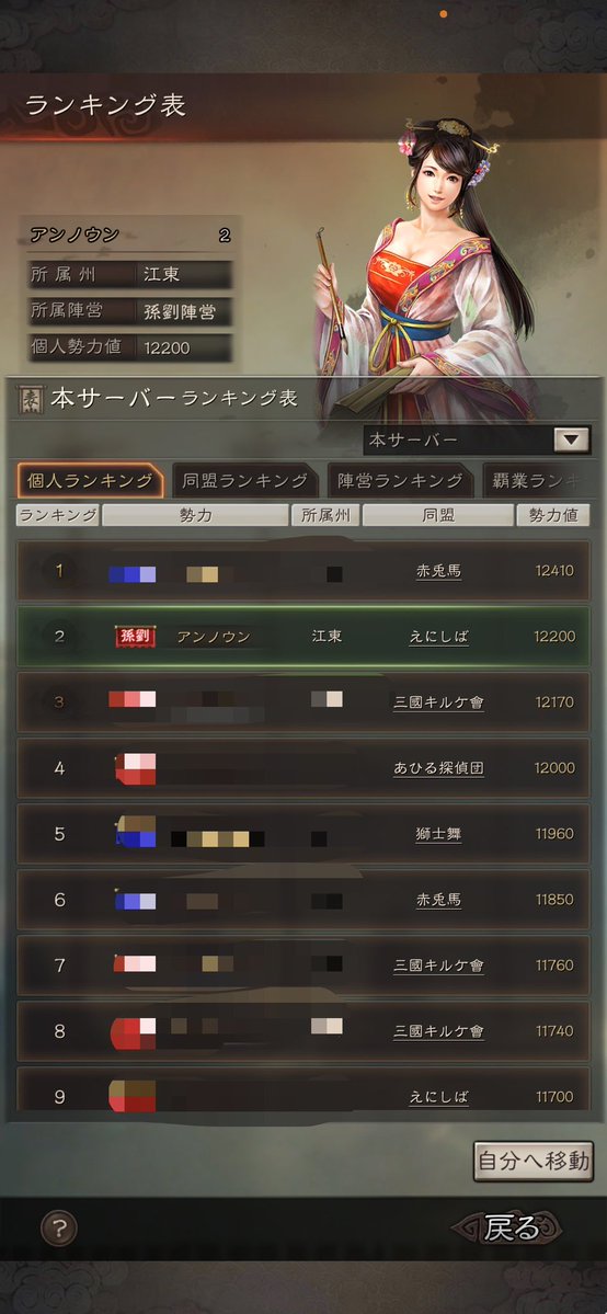 unknown___0424's tweet photo. 24時間お疲れ様でした！
今までで1番上手くいったし、少しは強そうな同盟に見えてたら良いな☺️

皆んなとの交流も落ちてる間は誰かが繋いで、スタダのサポート完備してたし楽しかった🤭 https://t.co/85cPiXC6xK