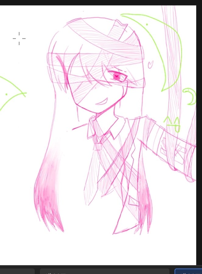 tusa_245's tweet photo. 어제 마그마했어여
#lobotomyCorporation #lobotomy_Corporation https://t.co/FPu7C1pXEP