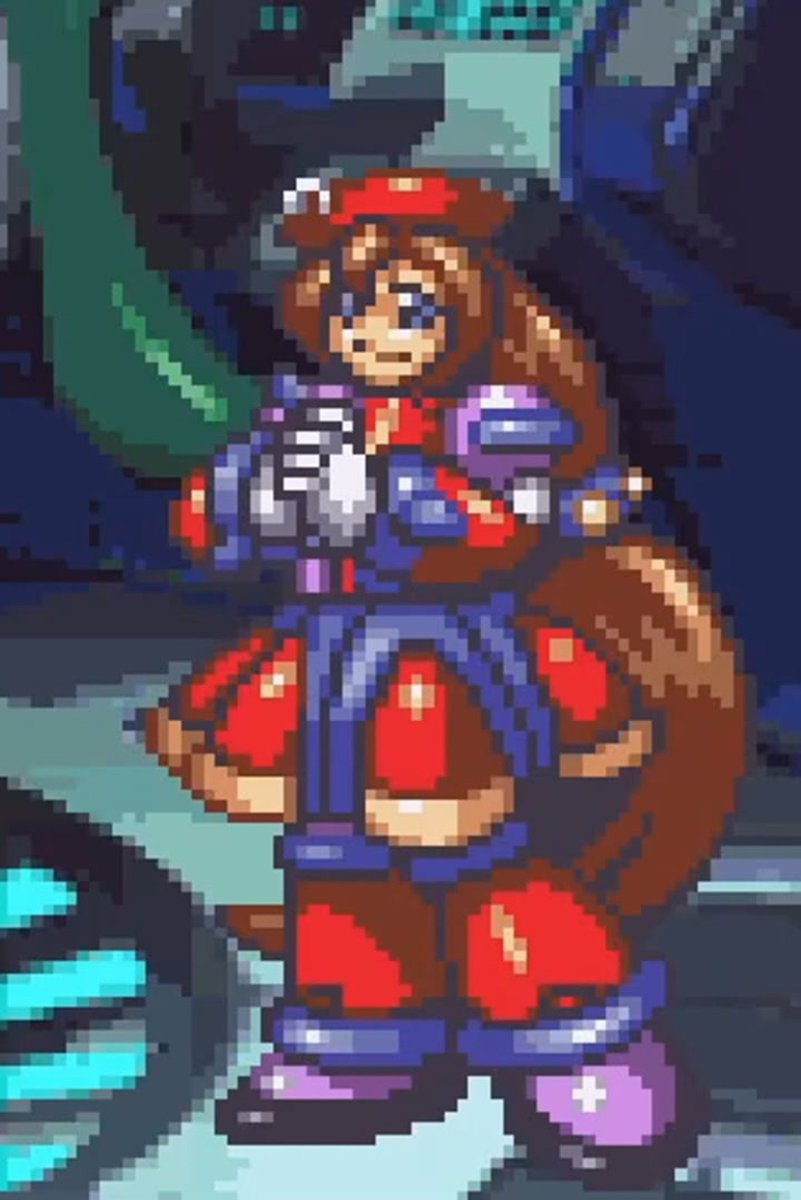 ThatABSensei_2's tweet photo. Iris, stop looking cute for 1 minute https://t.co/dlb0EbtaZf