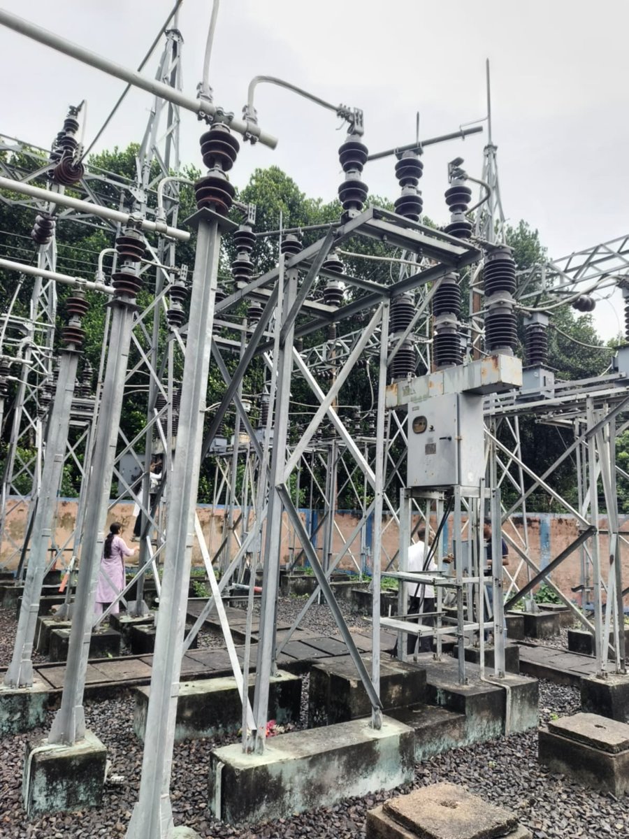 esdpurnea_west's tweet photo. Line Maintainen and Restoration work at different locations under ESD Purnea West. 
@SEVA_NBPDCL
@SEVA_BSPTCL
@SEVA_SBPDCL
@SEVA_BSPGCL
@EnergyBihar https://t.co/VZyC7DGI1b