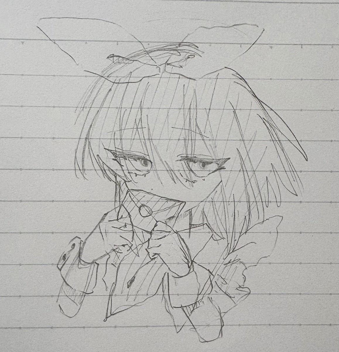 bJurHzelzn95118's tweet photo. #ありへぶFA 
手紙 https://t.co/mWjCRdWgcg