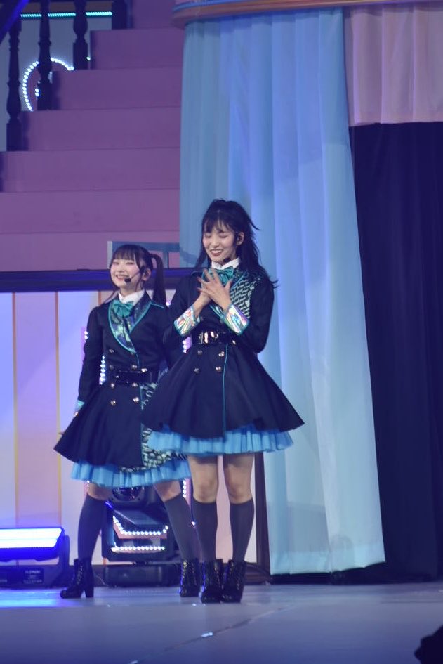 nkyk_03's tweet photo. 2026/09/26
𝐀𝐊𝐁𝟒𝟖 𝐓𝐇𝐑𝐄𝐄 𝐂𝐎𝐍𝐂𝐄𝐏𝐓𝐒 𝐋𝐈𝐕𝐄
~新曲「好きish」コンサート~
in K-Arena Yokohama

下尾みうちゃん

#AKBサンコンコン #AKB48
#下尾みう@miumiu_0403 https://t.co/U6zPMWR7X7