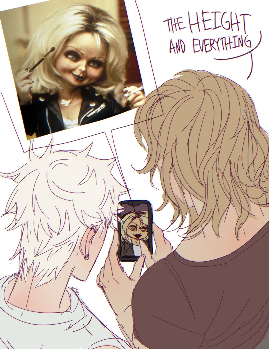 dolmasucks's tweet photo. Daeron's reaction to Aerion's pencil brows #akotsk https://t.co/aBAcfehd6O
