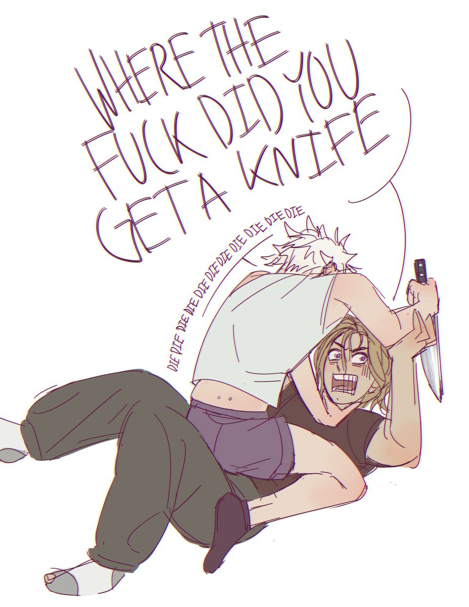 dolmasucks's tweet photo. Daeron's reaction to Aerion's pencil brows #akotsk https://t.co/aBAcfehd6O
