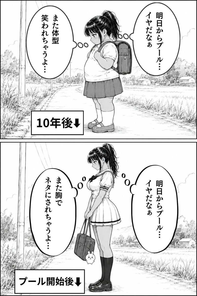 melissaN_17's tweet photo. プールなんてなくなればいいのに
(1/5) https://t.co/ARWnWOwacx