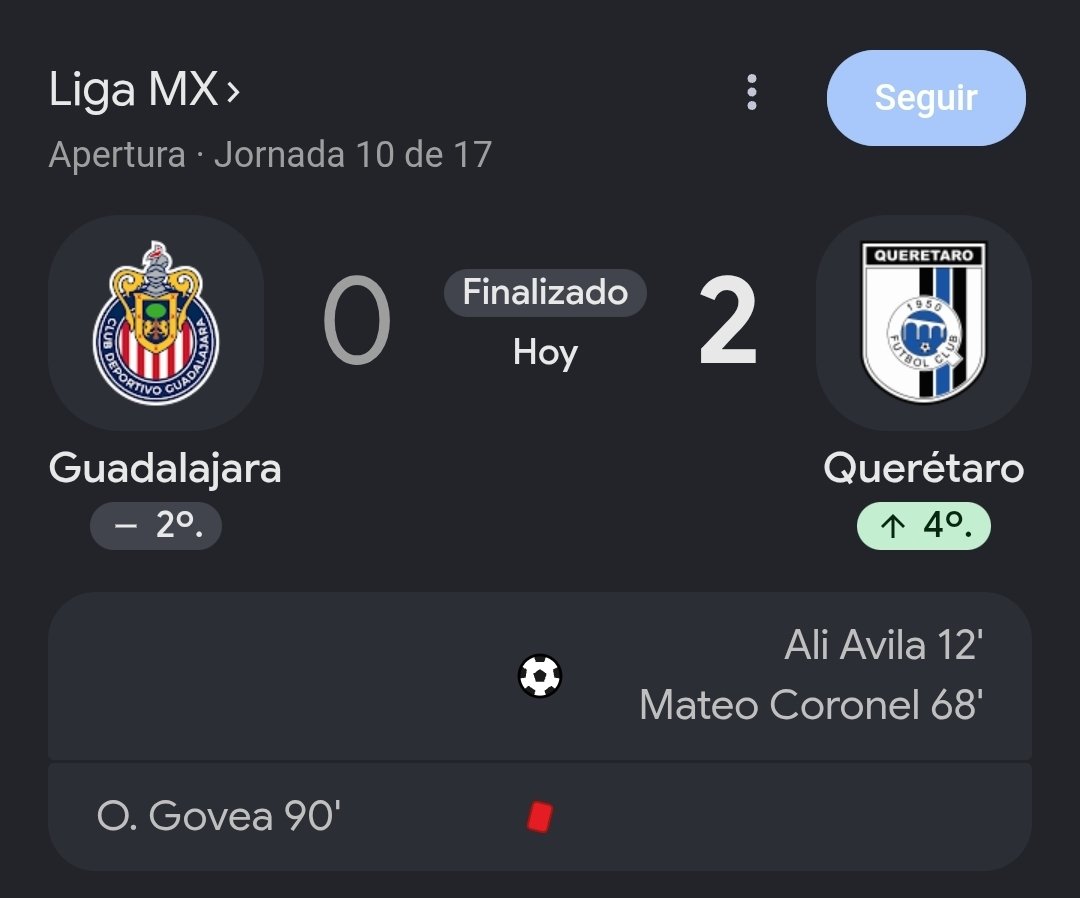arturod13's tweet photo. @FerCevallosF o @lordmolecula y sus pretextos:
1. Cedieron muchos jugadores a la selección.
2. Se desgastaron mucho vs América en el partido pasado.
3, 4, 5,  etc, etc, ah! Recuerdo que dijiste que Queretaro no tiene nivel no? Que por eso America le habia ganado no??? Jajaja https://t.co/xqwiGXna1y