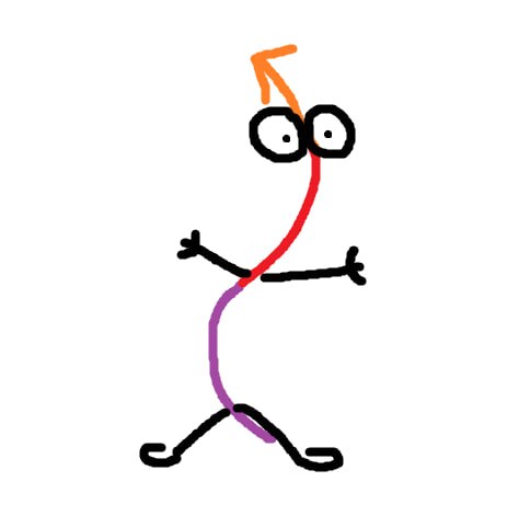 curvebond's tweet photo. we asked our artist to cook up a mascot character to use in graphics, this is what they sent us  

we may need to hire more artists https://t.co/MKh79hreP2