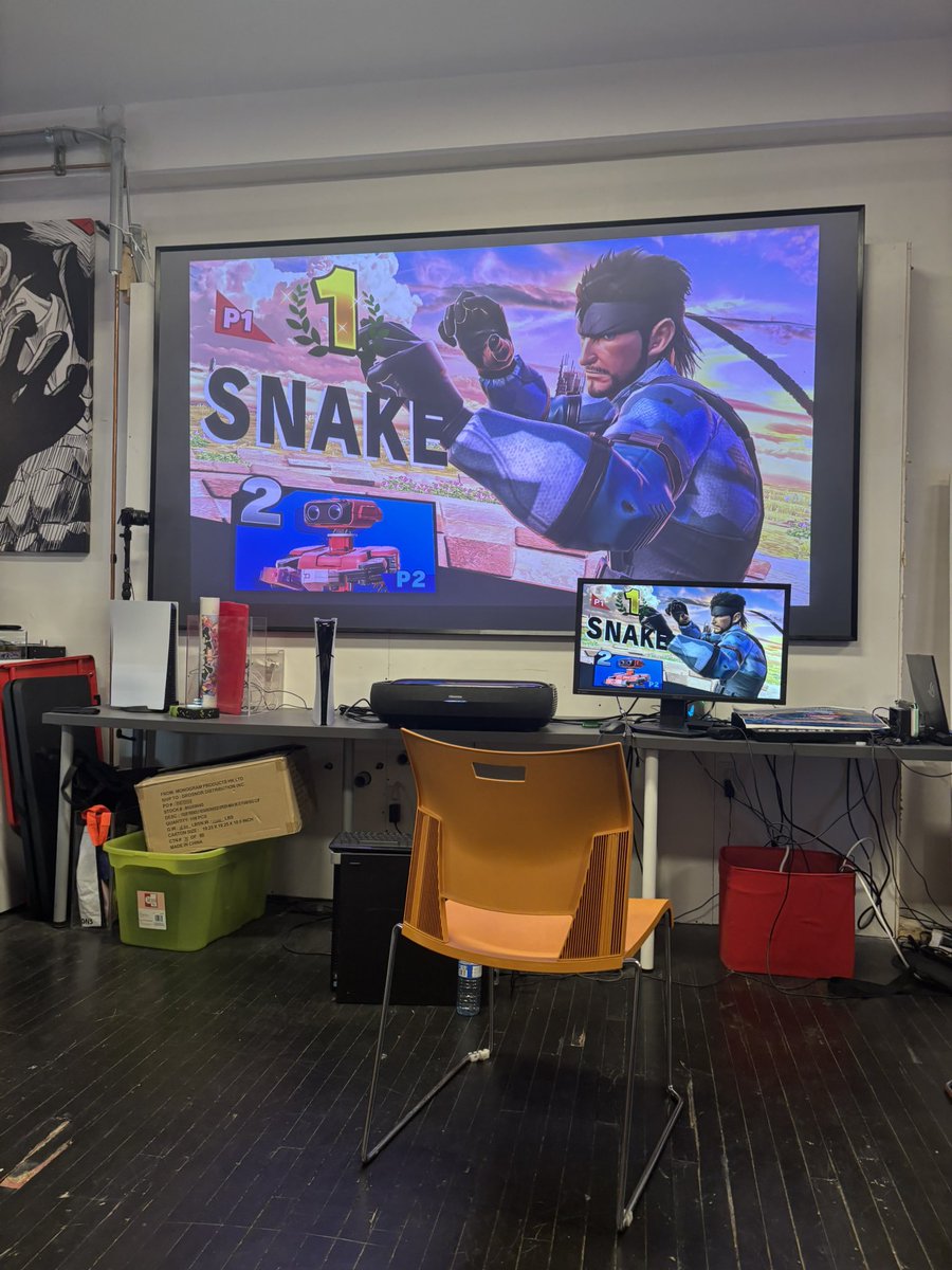 ApolloKage's tweet photo. I won the elite monthly series 1st/36,

I got wins on Mezcaul &amp; BigBoss (2x)

Feeling good for Battle of Z tomorrow, the competition here is only getting stronger! https://t.co/wDRnQCZDoO