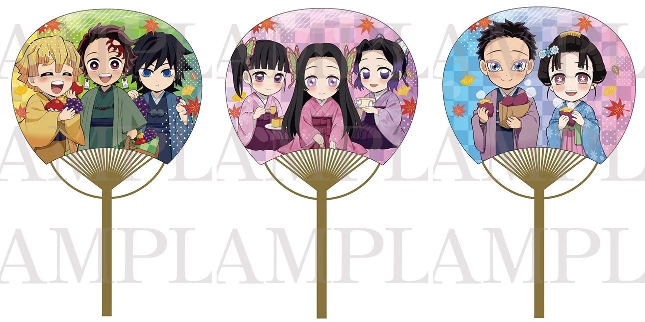 鬼滅の刃グッズ情報 (@kimetsugoods) / X