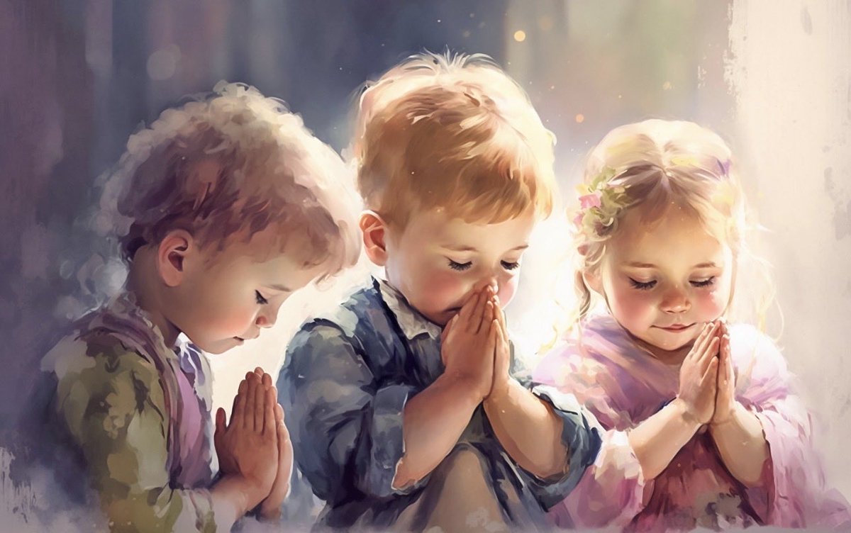 sharonePack's tweet photo. Legacy of Prayer
#SayYourPrayers https://t.co/9vCo6V4eJ8