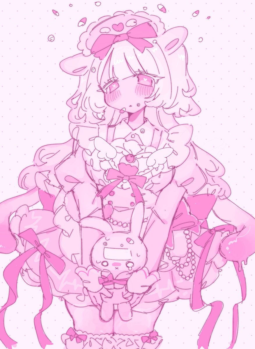 _lonely_whip's tweet photo. 本日限定でskeb受け付けます（手数料無料が今日までのため）

絵柄の見本こんなかんじです　全部らくがきなので線などきったないですがもう少し丁寧にはなるとおもいます（４枚目実在するアイドルさんのファンアートですがすけぶではOCのみ受け付けたいと思います泣）

https://t.co/jjSNKNoiy5

🎀 https://t.co/ZLxdacOhAz