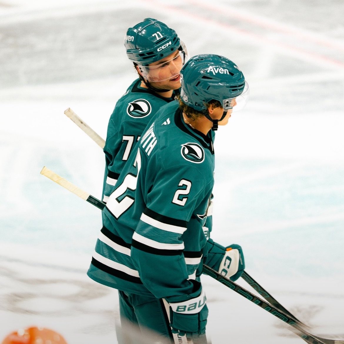 briniittyy's tweet photo. this happened to our friend will smith hockey https://t.co/9aDJrbPxcB