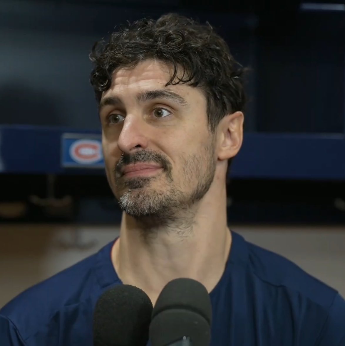_habsarchive's tweet photo. first (pre)season goal as a montreal canadiens… welcome kreider!! https://t.co/ScsQB6h2X4