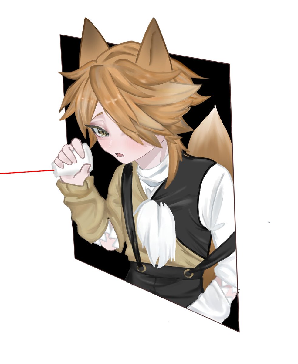 satsumaru_1024's tweet photo. 載せるものが無さすぎて過去絵  #OCㅤㅤ https://t.co/ZfYOt00CY9