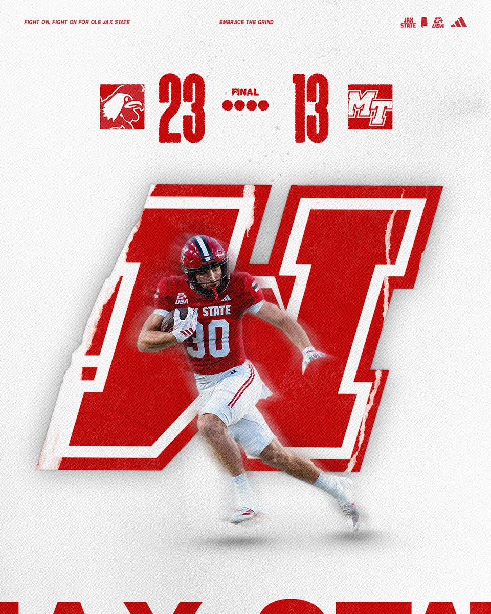 JaxStateFB tweet picture