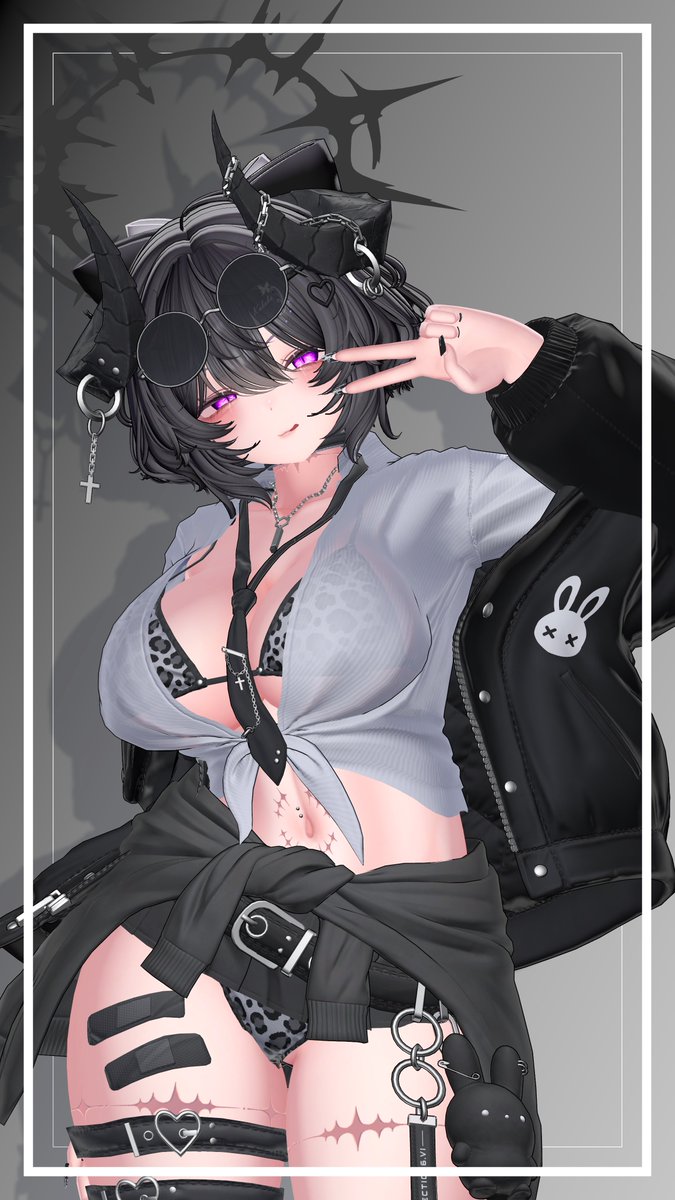 kubo8383's tweet photo. おはョ〜
#Selestia
#Selestia3D
#VRChat https://t.co/ObVE269w3s