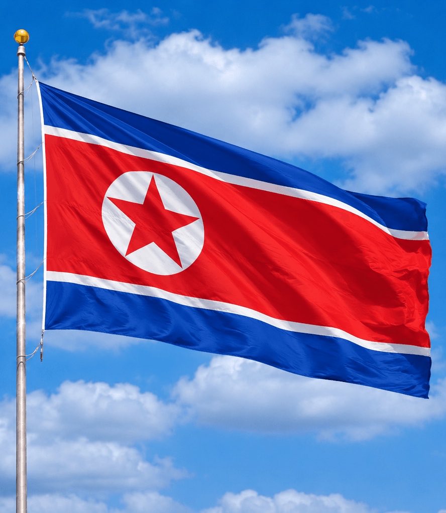 BRICSinfo's tweet photo. JUST IN: 🇰🇵 North Korea begins testing swarm attacks using unmanned drones and missiles. https://t.co/txjXBcm2O0