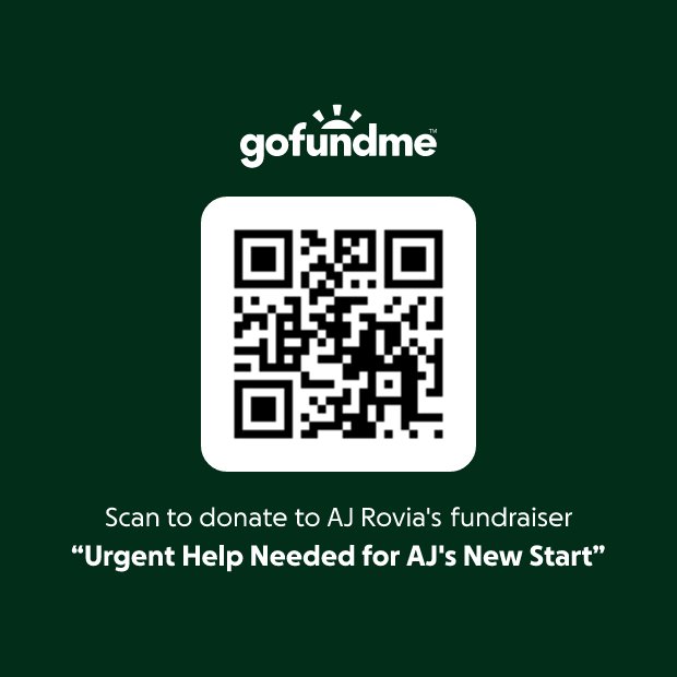 AJChalamet's tweet photo. Even a small donation or share can make a big difference in helping me get my own home and out of a horrible living situation—please consider supporting if you can. #GoFundMe #Donations #Fundraiser #GoFundMeCampaign #Help 

https://t.co/86I9hhhOKk https://t.co/B43qGzoLsA