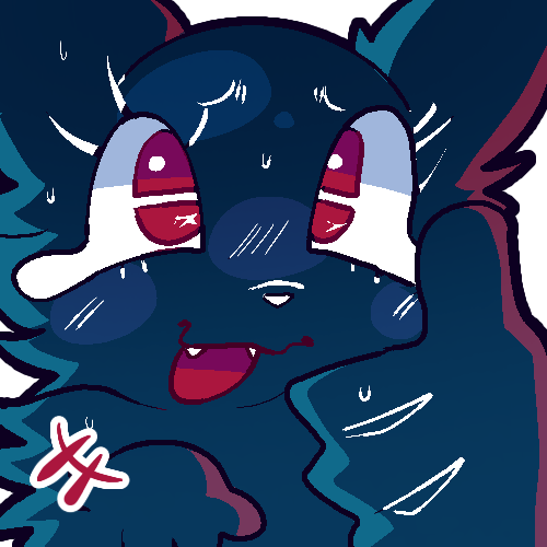 k1ttzi's tweet photo. finished emote c0mm for xander!! thank u for c0mming me!! 
#rainworld https://t.co/aBaD9fkatC