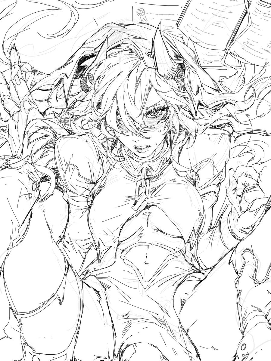 biku233's tweet photo. 得是把教会地窖里的葡萄酒都喝光的程度啊小伙子 https://t.co/vQuwdHeYAw
