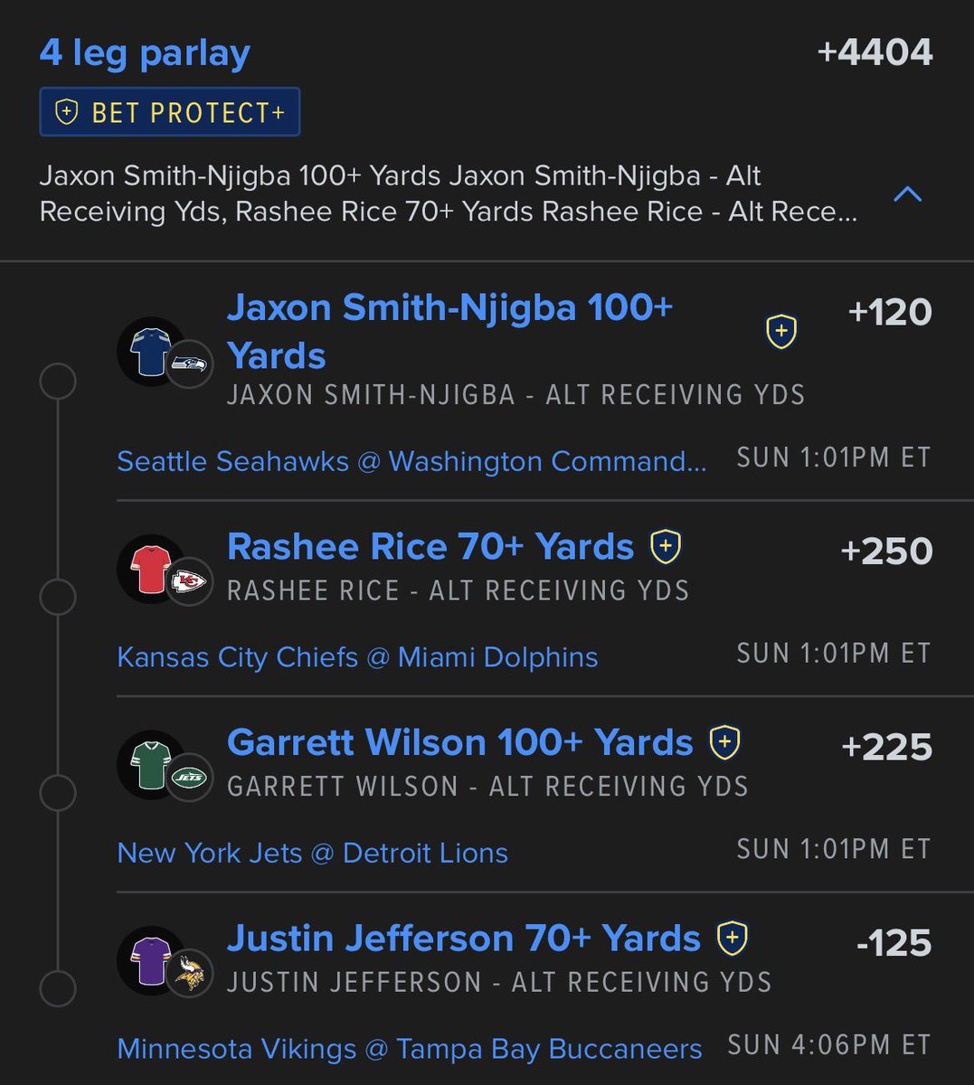 _Locksmiths__'s tweet photo. Matchups Don’t Lie 🤩🤩

@Playbook https://t.co/KTGvdcge2v