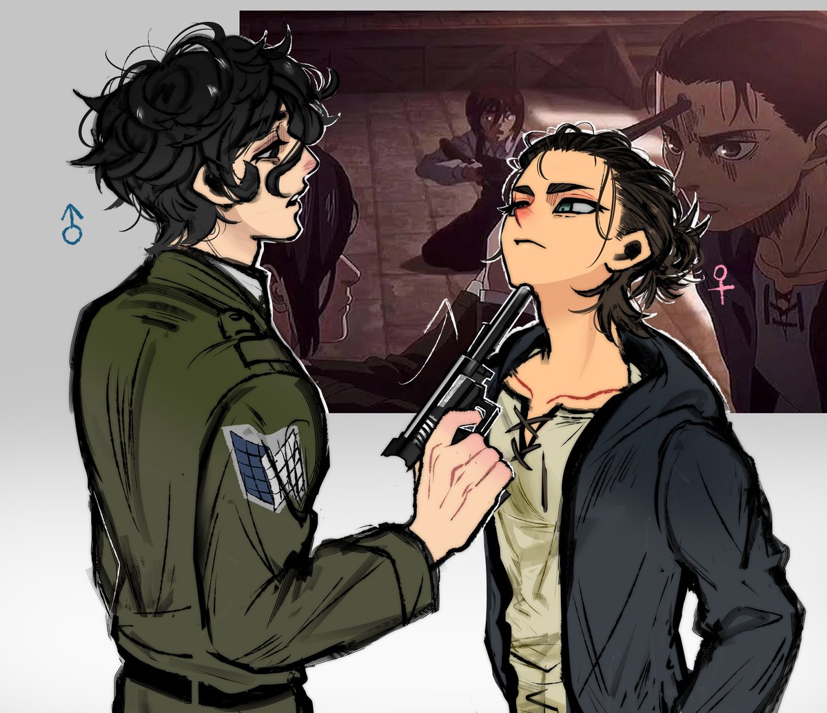 idc1066026's tweet photo. #aot https://t.co/Tiy88lZNtv