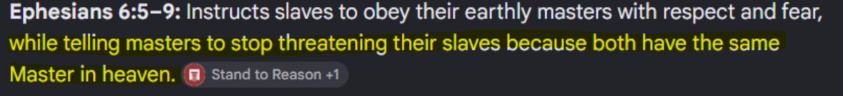 FUEapologetics's tweet photo. @JohnnyBlaz3_90 @UnaniAnonymou @Kryptotajeer It's like you didn't even read this before you posted. https://t.co/F1CQXjK707