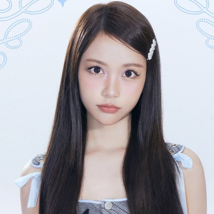 Chillkid1234's tweet photo. a whole long journey...she still doesn't change, so pretty and cute https://t.co/FIhaHEXWVz