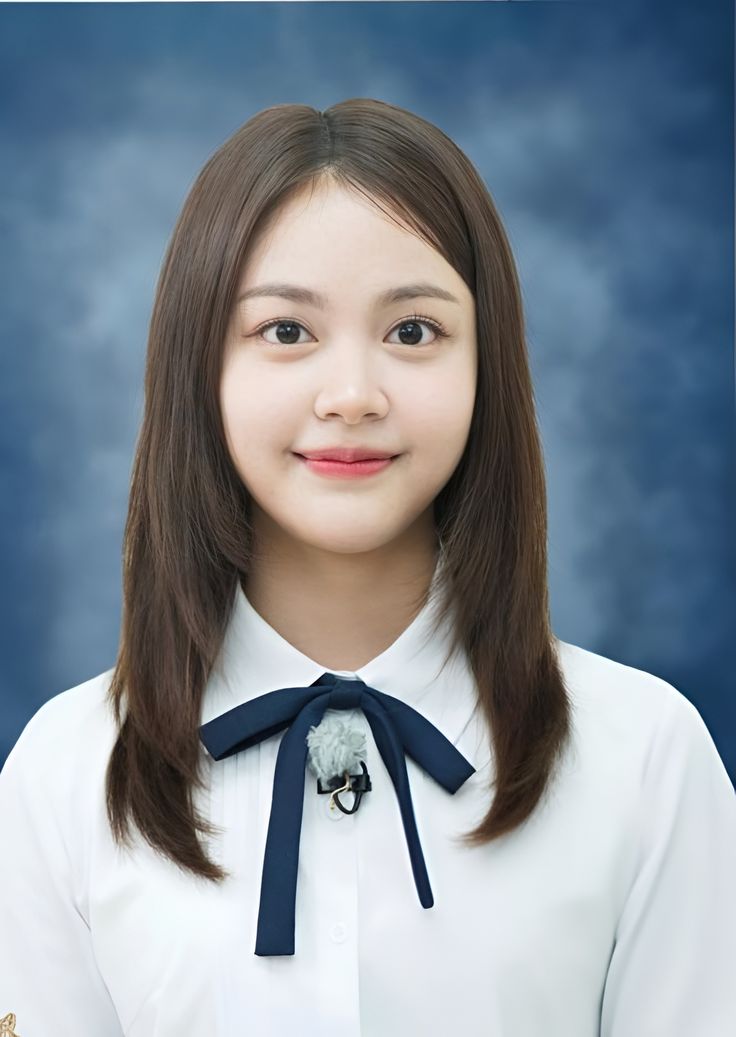 Chillkid1234's tweet photo. a whole long journey...she still doesn't change, so pretty and cute https://t.co/FIhaHEXWVz