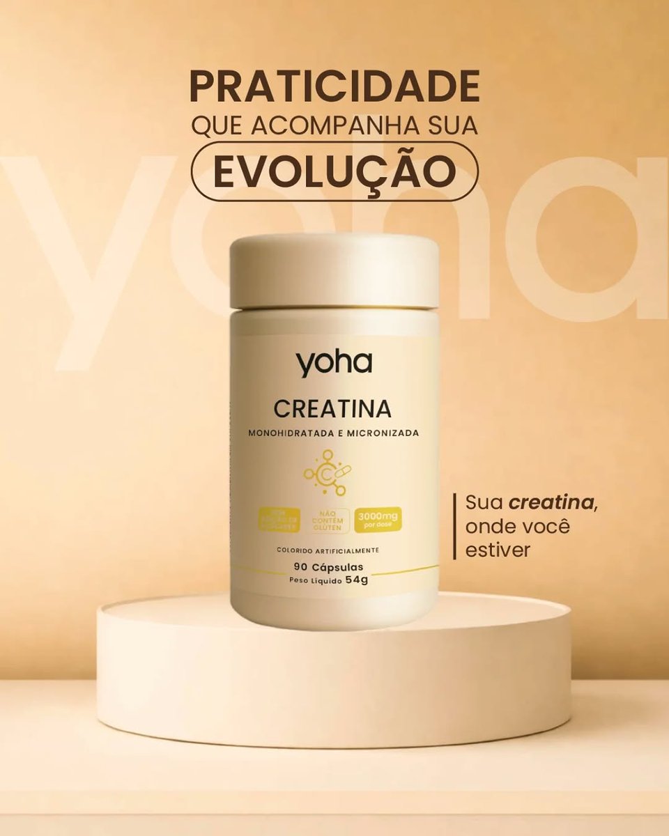 peeh_alberto's tweet photo. Chegou a nossa creatina em cápsulas, pensada para facilitar sua rotina: mais prática e pronta para te acompanhar diariamente.

E se prepare: no  de hoje, teremos uma condição super especial!

Fique ligado, pois quem estiver lá irá aproveitar primeiro... https://t.co/8fUxxkA4m8