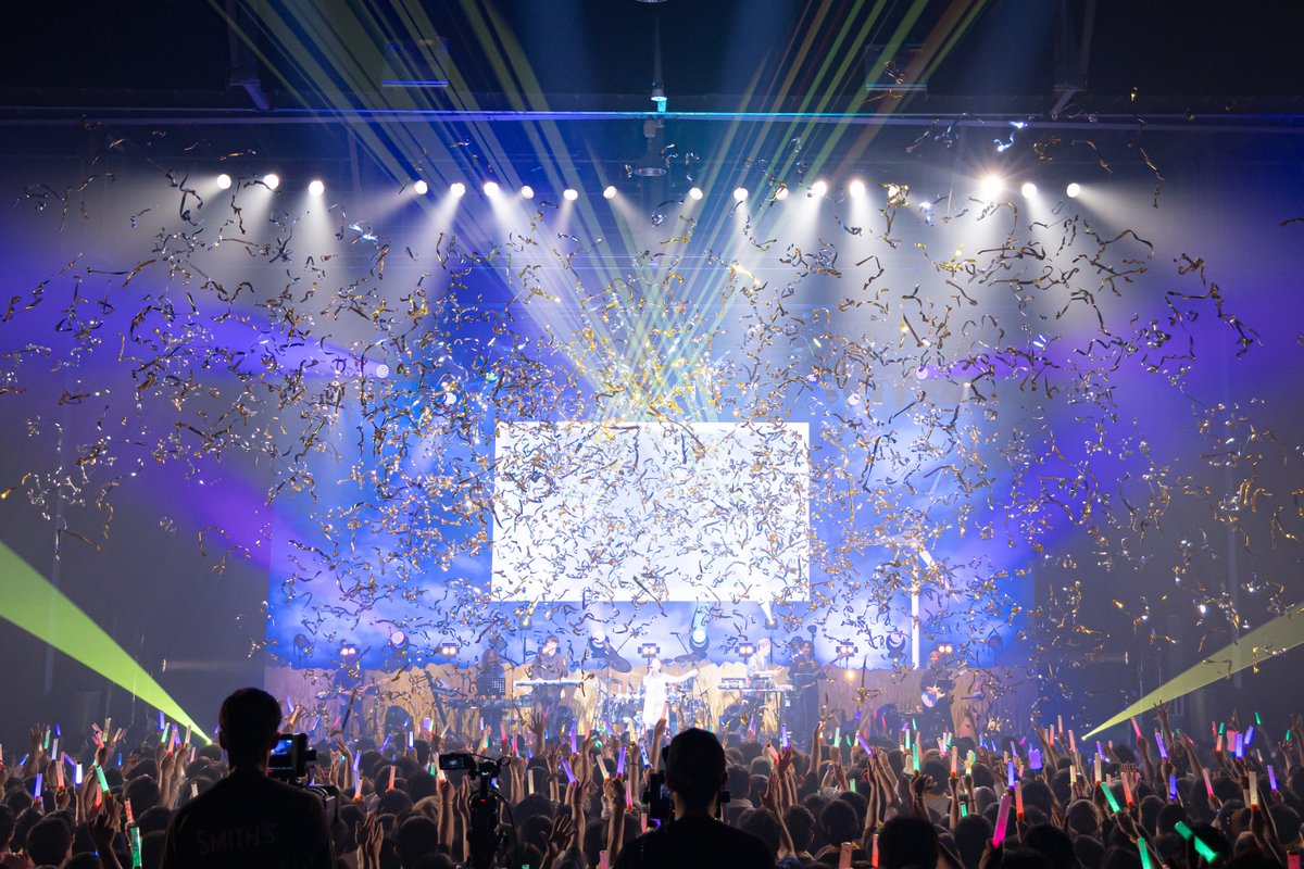 key_official's tweet photo. 【#KSL2026 アーカイブ配信中】
昨日の『KSL Live World 2026 -Sing with the Wind-』
お楽しみいただけましたでしょうか？
 
会場に来られなかった方も、
もう一度ライブを楽しみたい方も、
アーカイブ配信にてご視聴いただけます！
 
ぜひこの機会にお楽しみください。
 
▼アーカイブ視聴はこちら
https://t.co/Yr00681T16