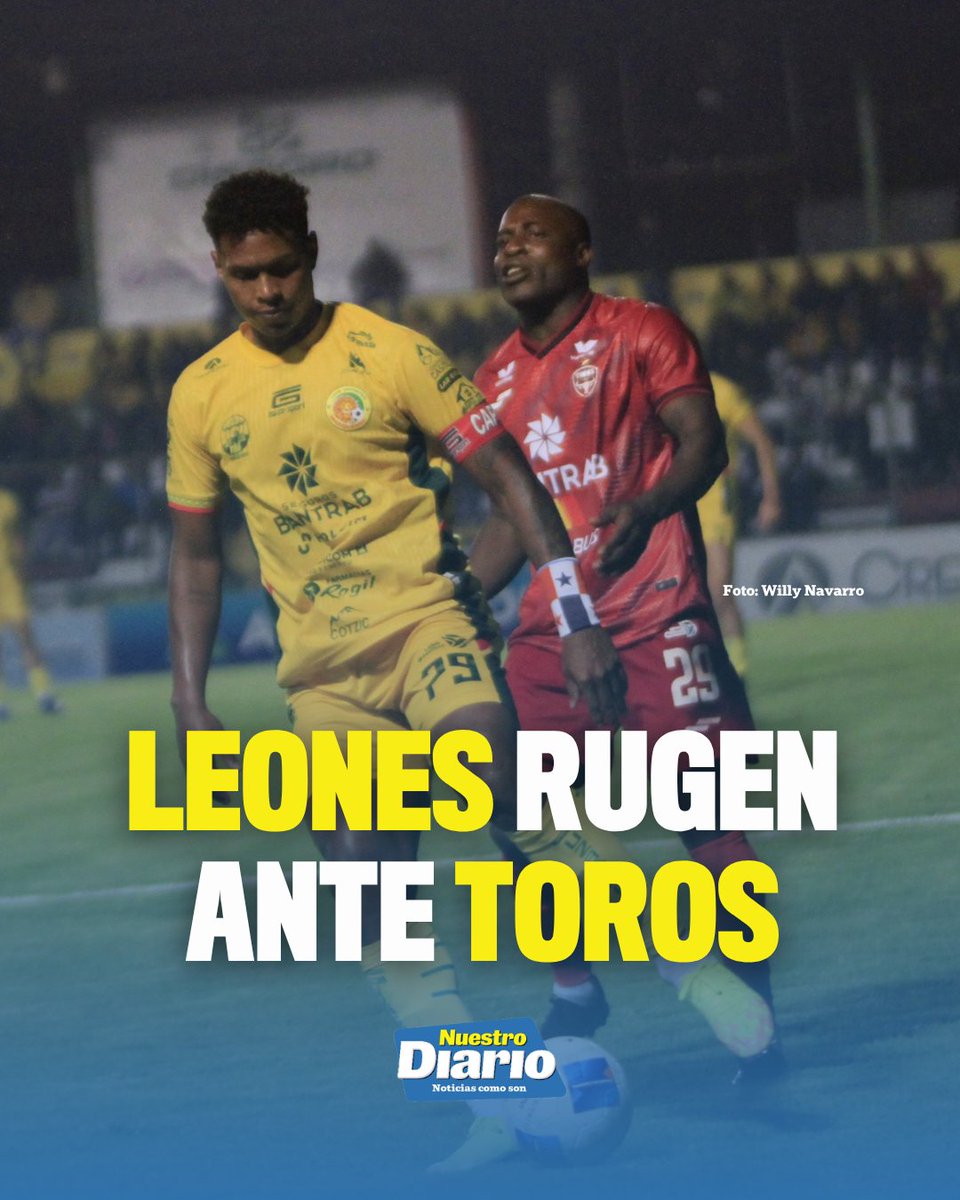 SUMAN DE LOCALES 😎✅🦁 Marquense se hizo fuerte en casa y derrotó por la mínima diferencia a Malacateco, en su duelo correspondiente a la fecha 11 del torneo…