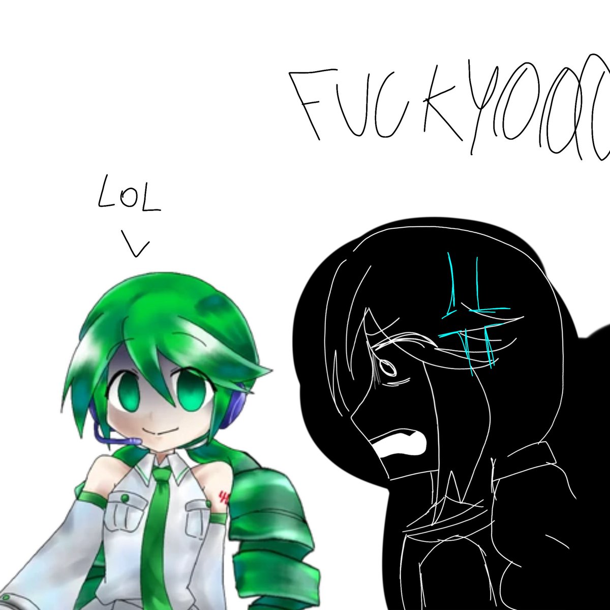evilkasanee's tweet photo. https://t.co/3ZuO6h6Sm3