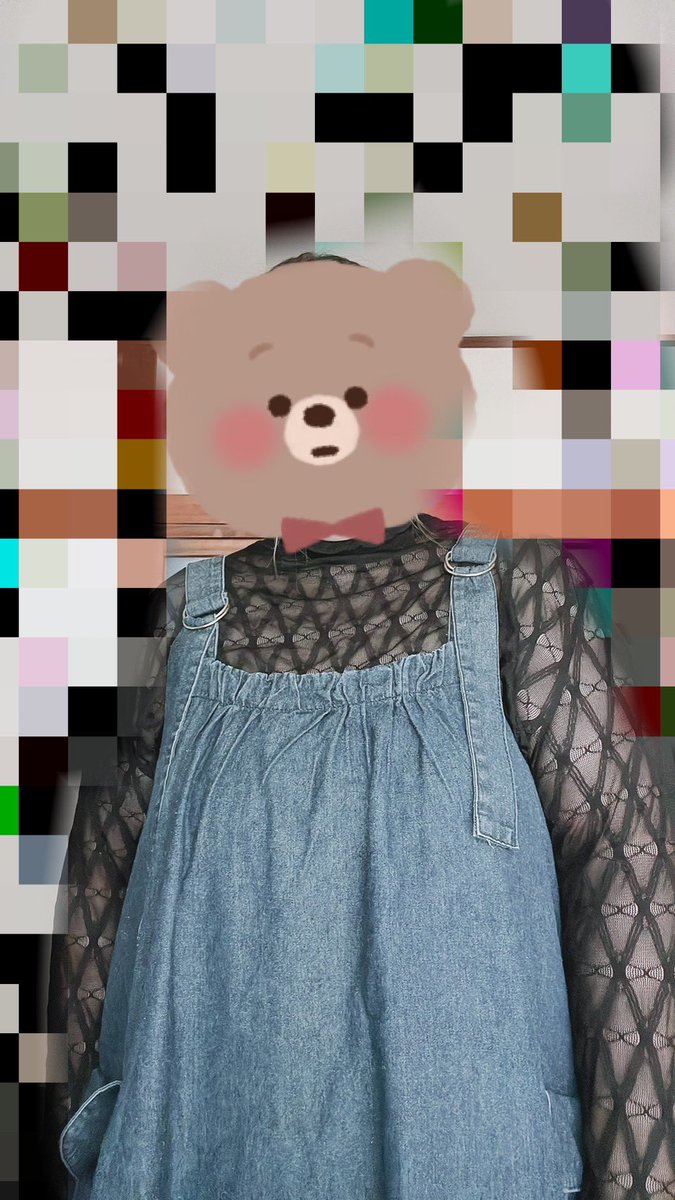 Meem115kg's tweet photo. 縦横こんな感じだよ！？ https://t.co/LYPsZM5qxR