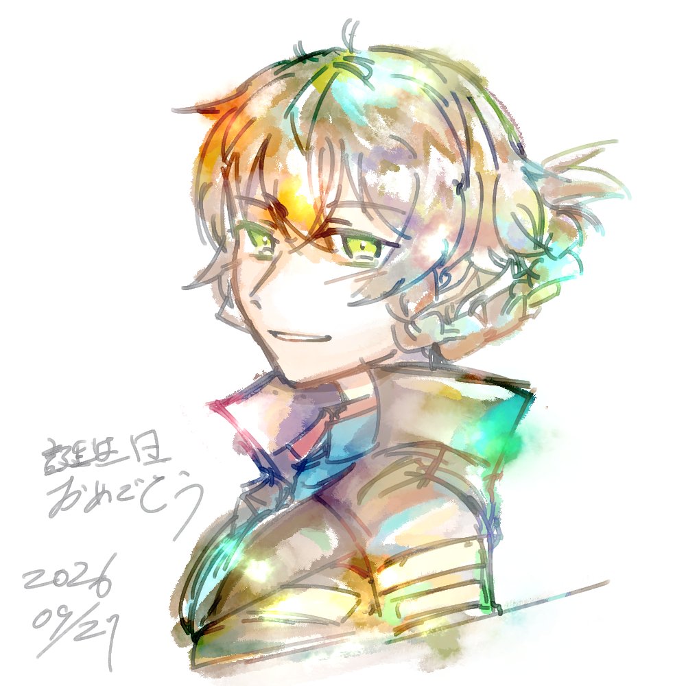 nkmghn67_'s tweet photo. #阿万音鈴羽誕生祭2026 
#阿万音鈴羽生誕祭2026 https://t.co/BPgQsE3m8h