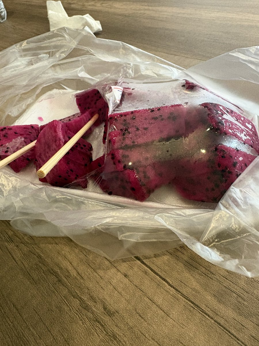 nonori_'s tweet photo. 悲報。甘くない😂 https://t.co/EKhjlGD1Gv